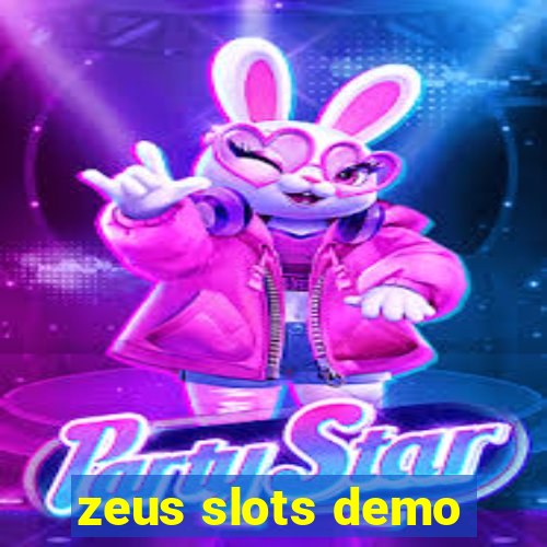 zeus slots demo